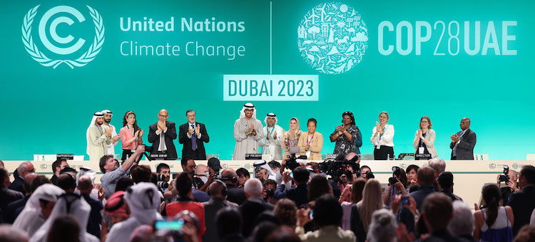COP28: Little to Celebrate, More to Lament