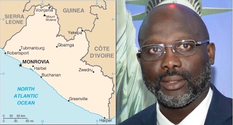 Outgoing President Weah Leaves an Unflawed Legacy
