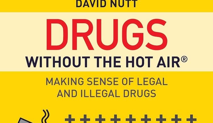 The War on Drugs Needs a Total Rethink