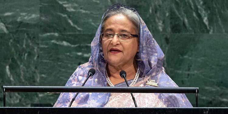 Sheikh Hasina’s Leadership Turns Bangladesh into a Geopolitical Powerhouse