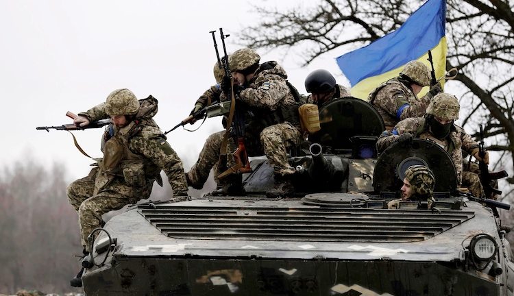 How NATO Helped Trigger the War in Ukraine and Then Did Nothing to Foil It