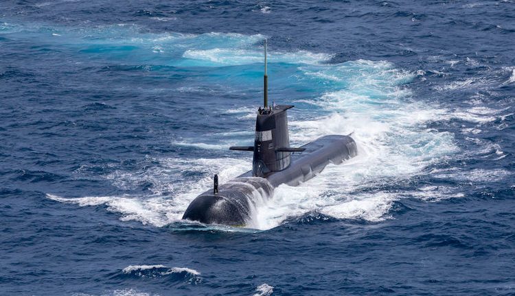 The Complexity of Nuclear Submarine Safeguards Impacts the Current Landscape