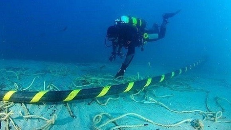Africa: Undersea Cable Damage Disrupts Internet