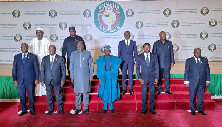 Will the Humble Pie Heal ECOWAS?
