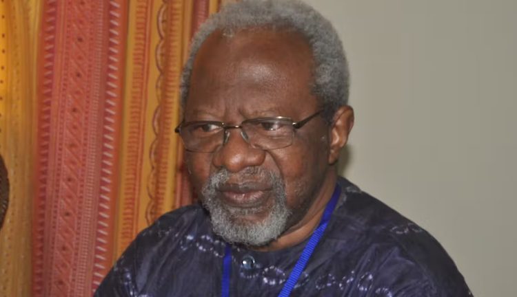 West African Philosopher Who Challenged Colonialism Leaves Major Legacy