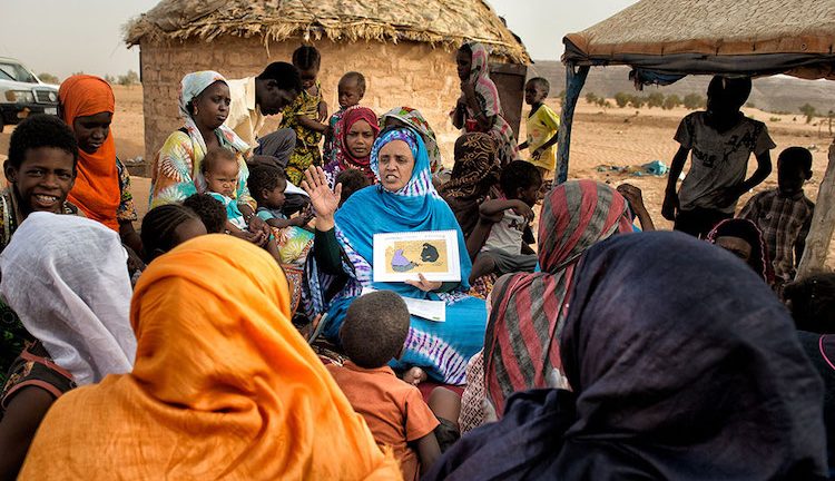 Gambian Women Furious Over Vote to Restore Female Circumcision