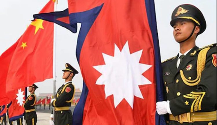 China-Nepal Military Relations: Risks and Opportunities for India