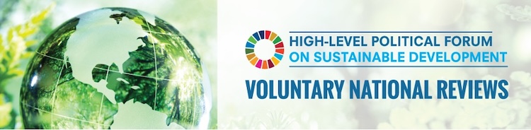 Are Voluntary National Reviews Helping Achieve UN’s Development Goals?