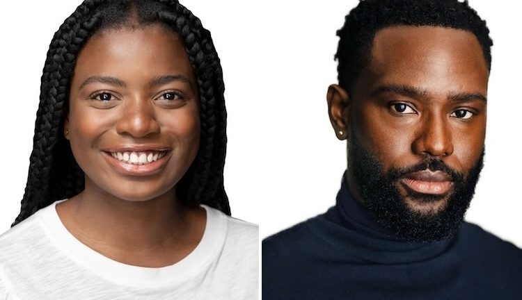 Two African Students of Theater Win Major Soros Award