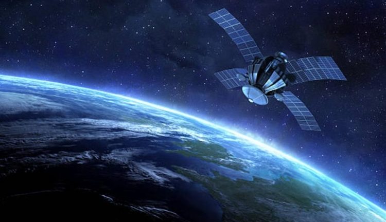 Space Warfare Is the Newest Fighting Domain