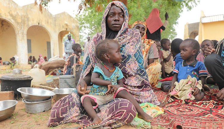 Sudan: UN Concerned About Fast Unfolding Humanitarian Crisis