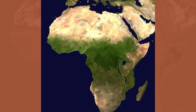 Africa: A New Study May Warn of Future Climate Tipping Points