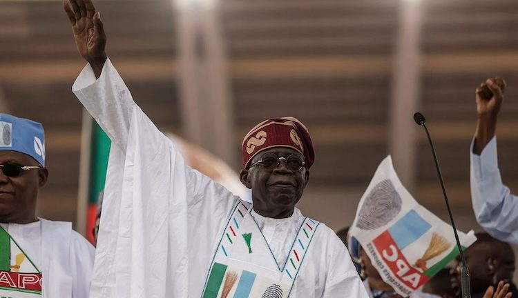 One Year of Bola Ahmed Tinubu as the President of Nigeria