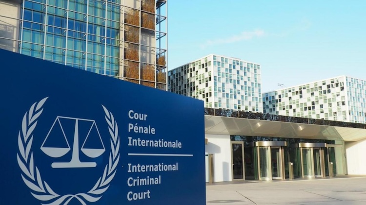 ICC Faces Controversies and Allegations of Hypocrisy