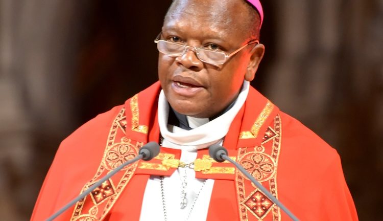 Congolese Bishops Decry ‘Trails of Murders’ in the City Of Goma