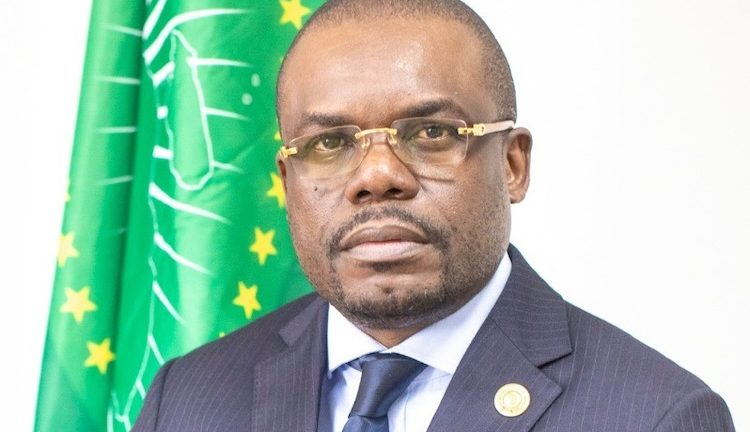 Nuovo capo del Centro africano per il controllo delle malattie legato all'indagine sulla corruzione