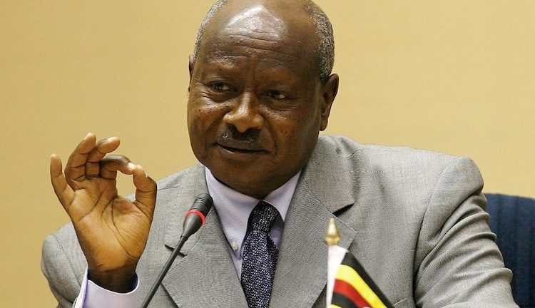 Biden Defunds Uganda Programs Over Punitive Gay Laws