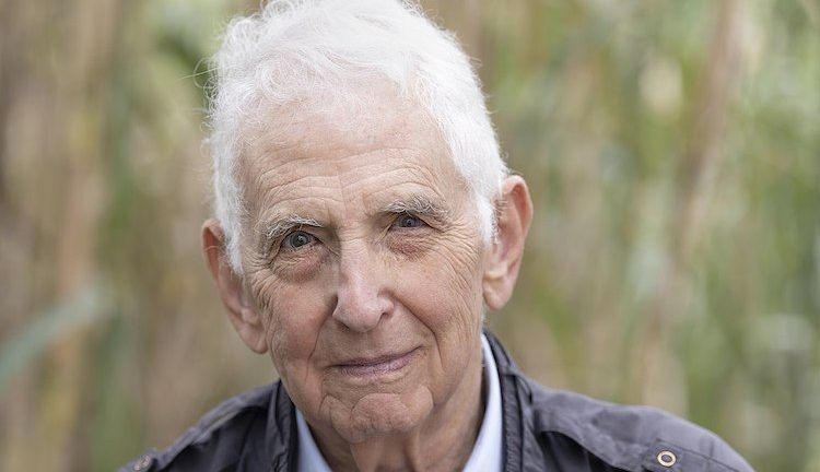 The Absence — and Presence— of Daniel Ellsberg: A Year After His Death, He’s Still with Us