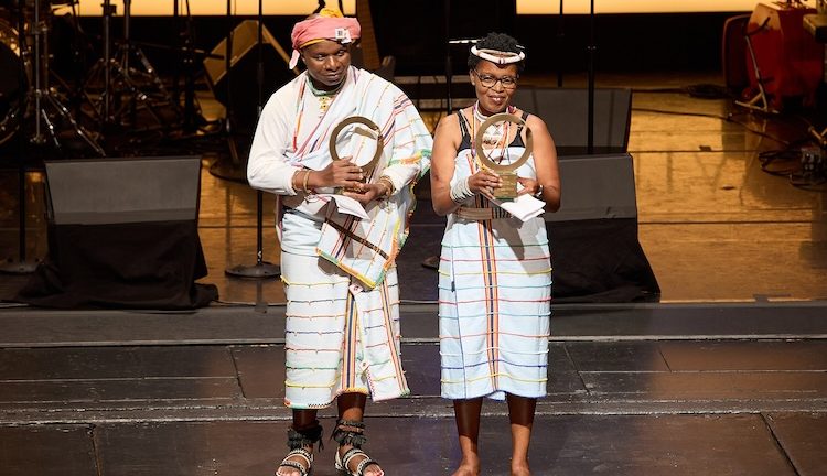 South African Activists Win Prestigious Environmental Prize