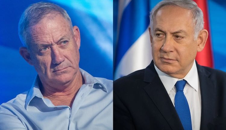 Resignation of Gantz from War Cabinet Will Have Serious Implications on The War