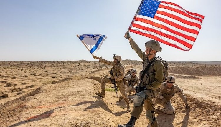 The United States Is the Main Obstacle to Peace in Palestine