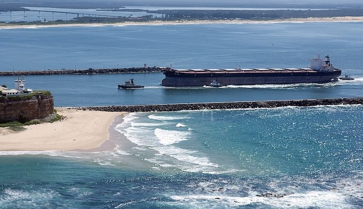 Coal Will Be a Central Pillar of UN Climate Summit in 2026