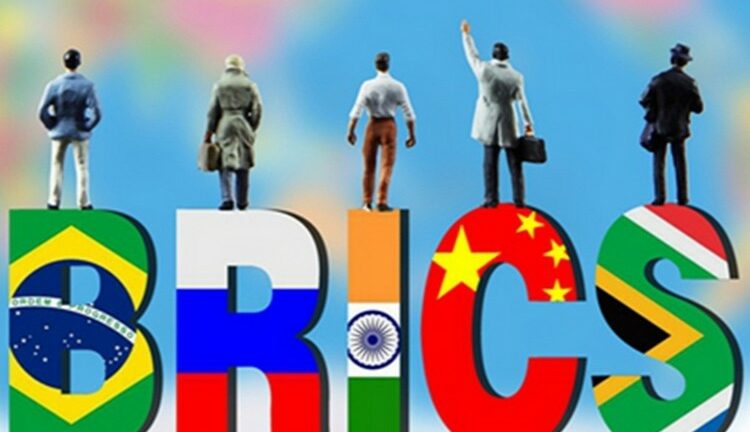 Russia-Ukraine Peacemaker: BRICS+ or United States