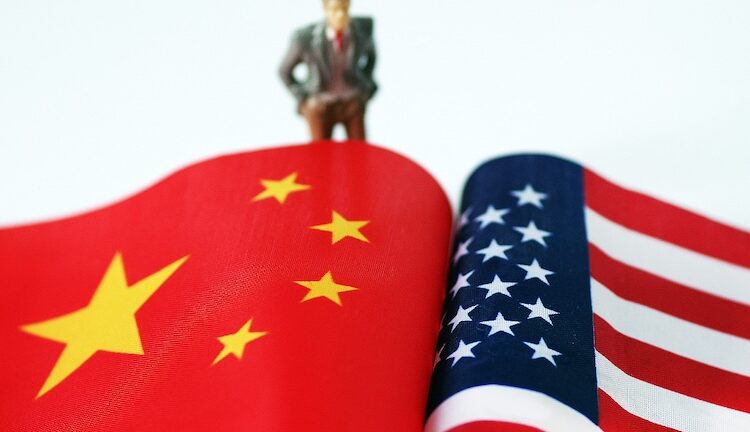 Trump’s Hostility Towards China