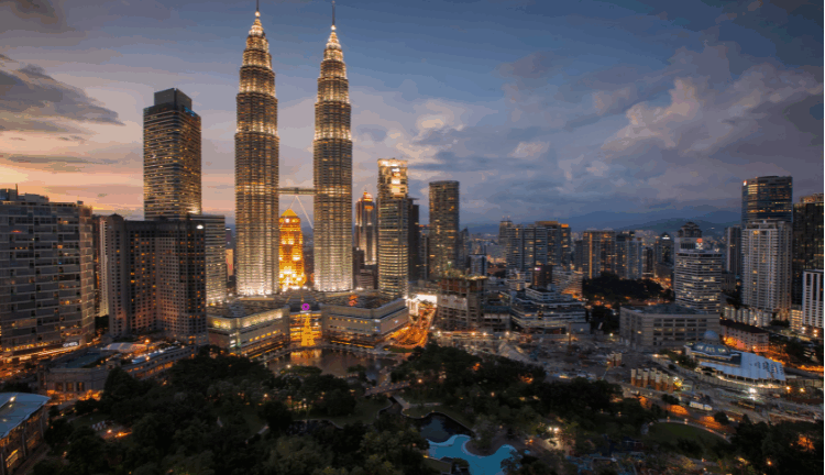 Kuala Lumpur Summit Reflects Shift To The East In The Global Economy