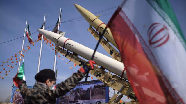 Goodbye to the Iranian Nuclear Bomb?