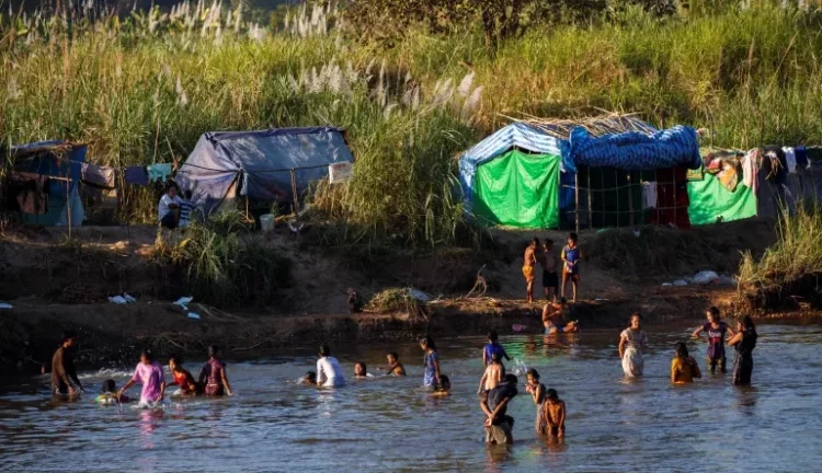 Thailand: Myanmar Refugees Exploited By Brokers and Police Claim New Report