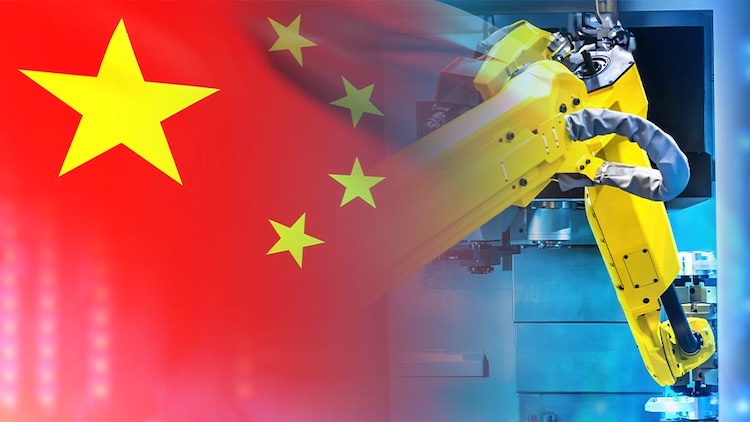China Is Not a Miracle About to Be Performed