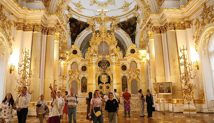 Russia’s Real Power Is Not Weapons, It’s Culture