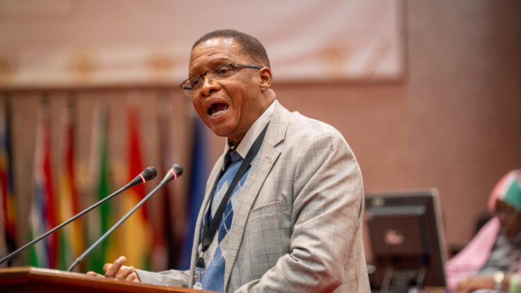 P20: Empowering Africa’s Agricultural Future Through Parliamentary Action and Global Cooperation