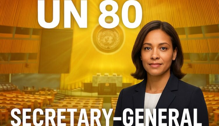 At 80, the United Nations Faces a Moment of Reckoning — and Renewal