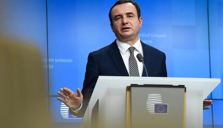 Kosovo’s Leadership Failure: A Dangerous Hijacking of Democracy