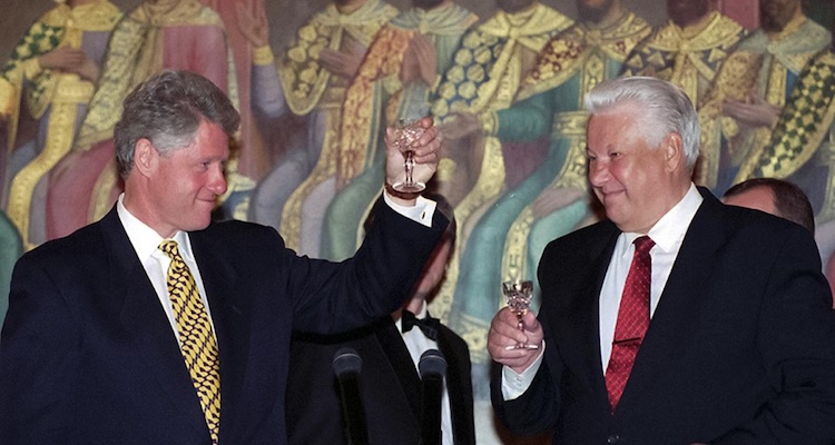 The Dreadful Simplicity of Today’s Warmongers