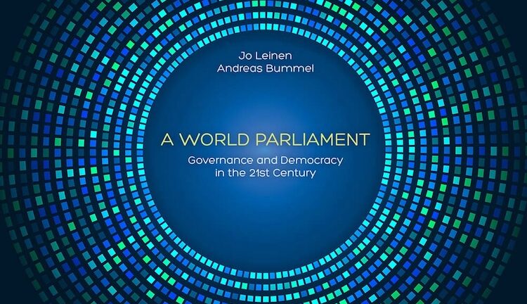 Why Not a World Parliament to Govern Planet Earth?