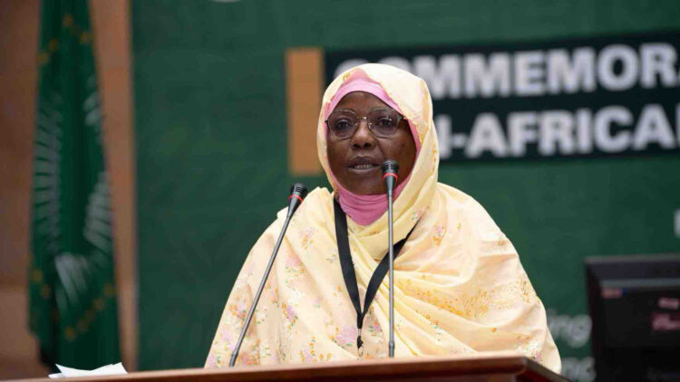 African Women Lead the Charge for Economic Justice and Innovation