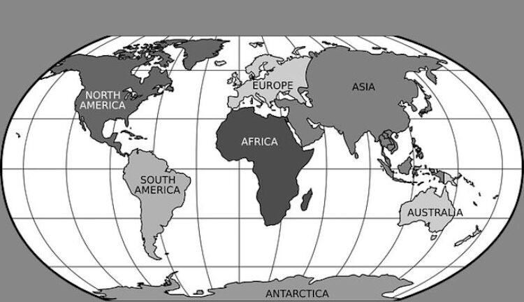 Multipolar Africa: As the U.S. Steps Back, a New World Arrives