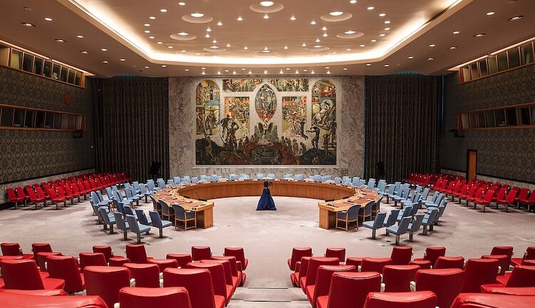 UN’s Reform Process Needs Intensive Deliberations and Consultations