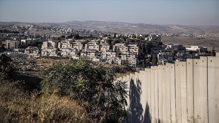 Israel Keeps on Going the Wrong Way