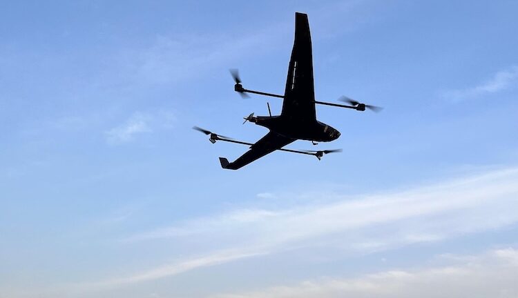 Africa’s Drone Vanguard Leads Technological Innovation
