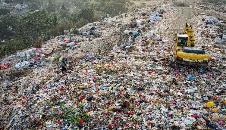 The Need to Forge a Plan B & Plan C for a Plastic Pollution Treaty