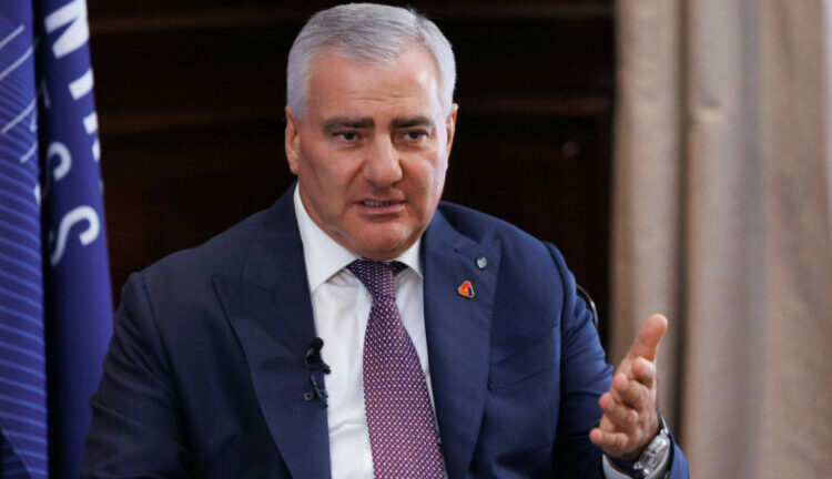 Karapetyan’s case crucial for Armenia’s future