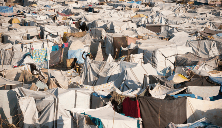 Humanitarian Response Critically Underfunded as Refugee Numbers Surge in Gambella, Ethiopia