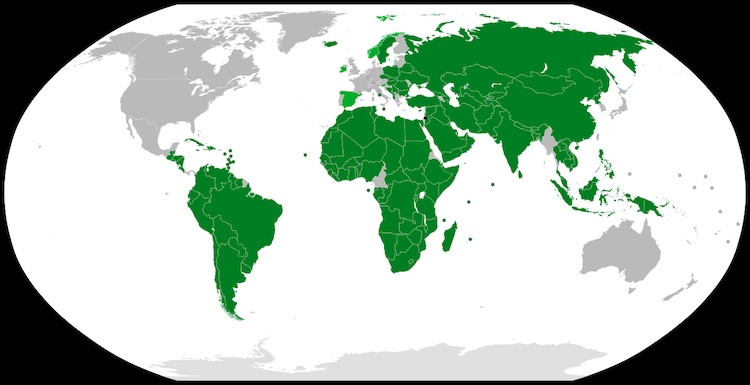 Palestine: Recognition Without Action is Meaningless