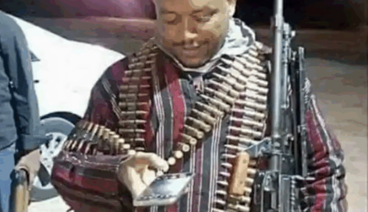 Trial against alleged Eritrean trafficker ‘Walid’ will start in The Netherlands on 3 November