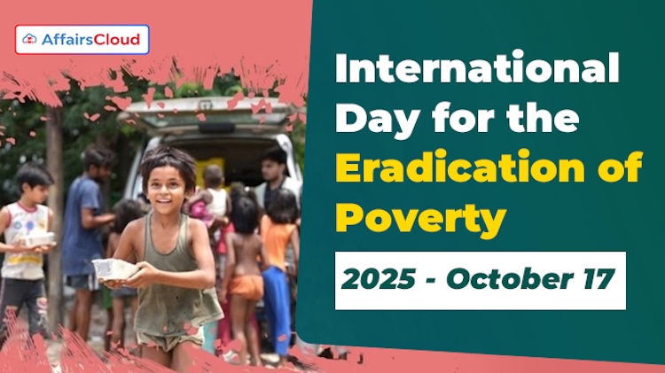 The World Needs Compassion with Urgency to Eradicate Poverty