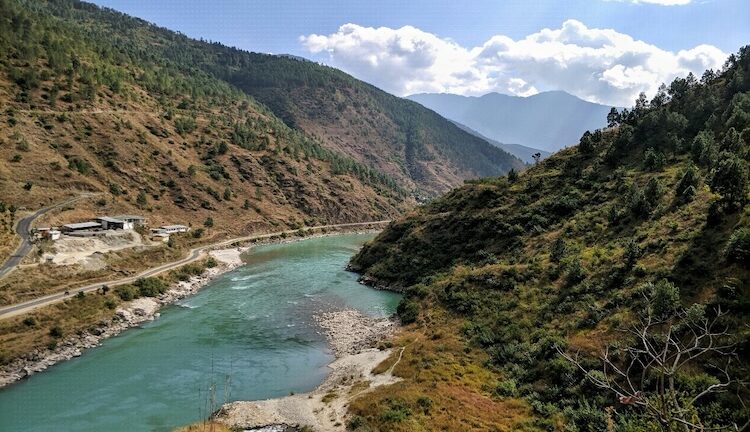 The Changing Monsoon in The Himalayas: Lessons from Bhutan’s Floods